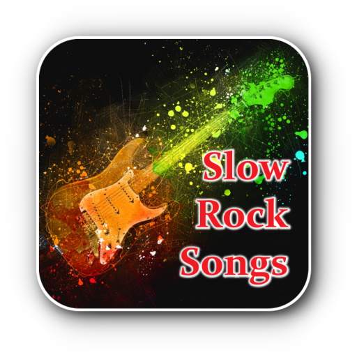 Popular Slow Rock Songs 1.1