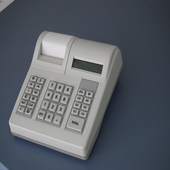 CASH REGISTER 1.0