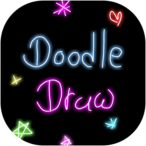 Doodle Draw - Learn to Draw icon