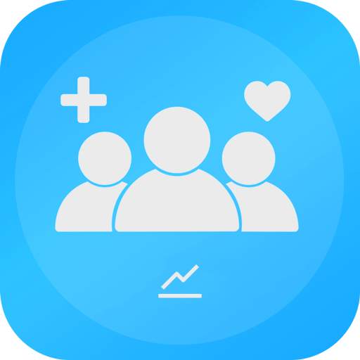 Followers for insTagRam likes- 1.1