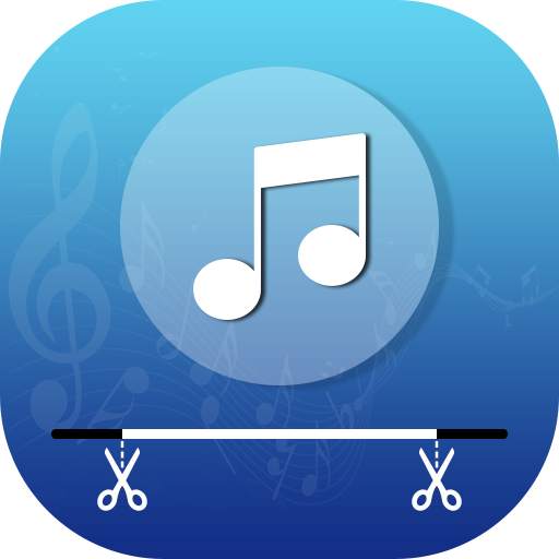 Ringtone Maker and MP3 Cutter 2.3