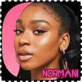 Normani on 9Apps