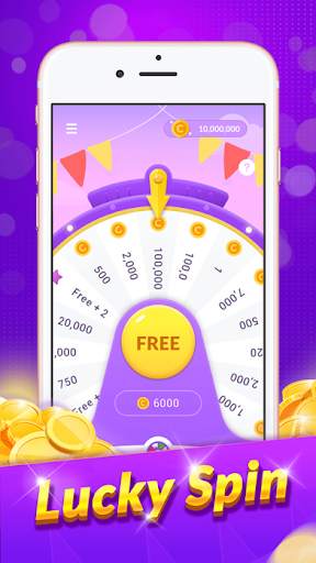 Easy Cash: Earn Wallet cash, Read News & Play Game screenshot 1