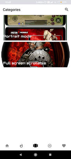 Metin2 Mobile Wallpapers screenshot 3