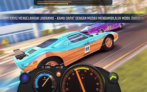 Racing Classics PRO: Drag Race screenshot 11