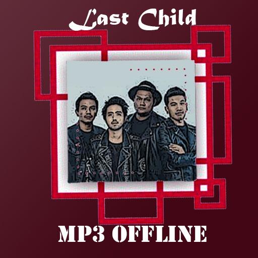 Kumpulan Lagu Last Child Offline icon