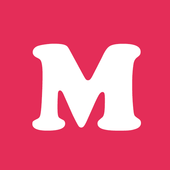Manga Reader आइकन