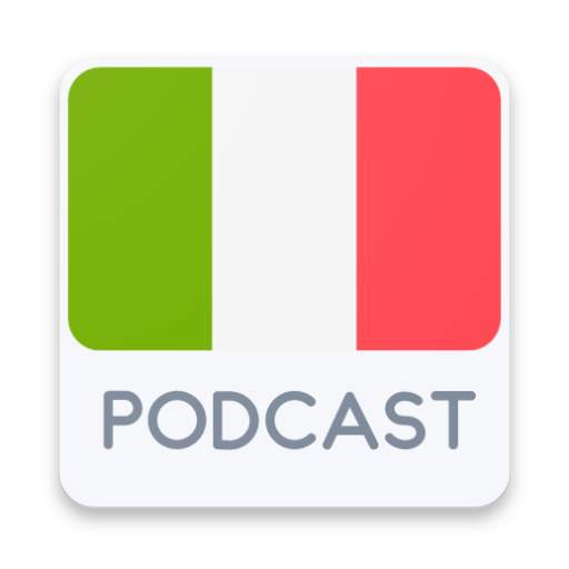Italy Podcast 4.0.0