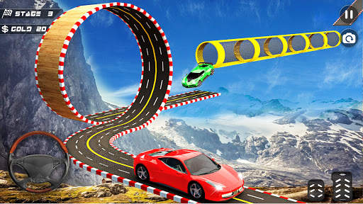 Car Driving Game: Car Games 3D स्क्रीनशॉट 4