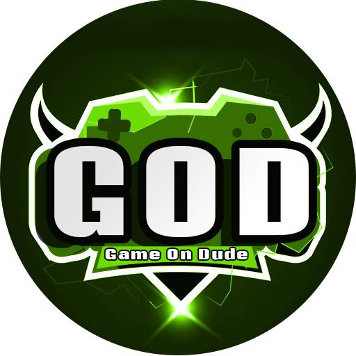 Game On Dude - GOD 1.0.40.1.1.162101210