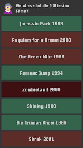 2 Player Quiz screenshot 4
