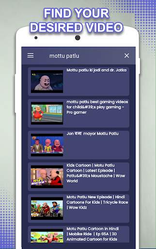 Video Cutter screenshot 1