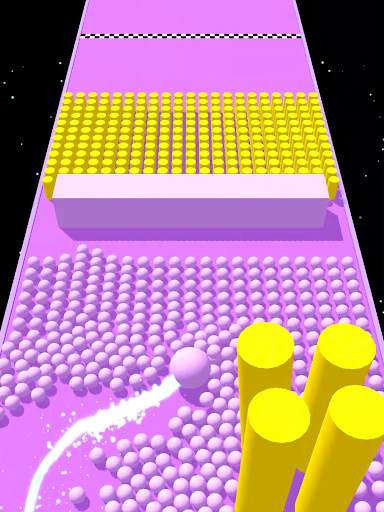Color Bump 3D screenshot 10