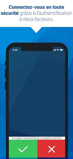 AFAS Pocket screenshot 3