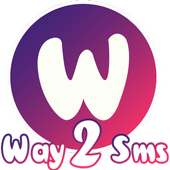 free way to sms - quick sms on 9Apps