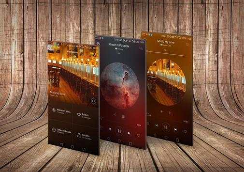 music player 2017 screenshot 1