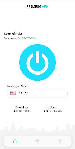Premium VPN screenshot 4