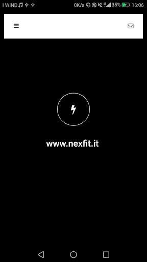 My NEXFIT screenshot 2
