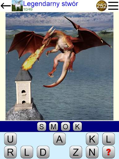 Obraz Kwiz screenshot 20