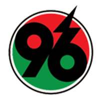Black Power 96 on 9Apps