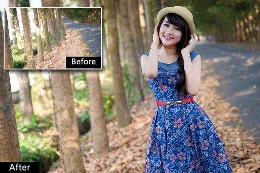 Auto Cut-Out, Cut Paste Photo Editor screenshot 6