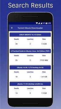 Free Full Movie Downloader screenshot 5