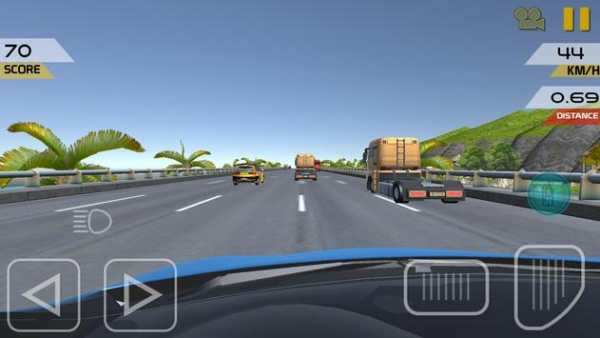 Real Renault Driving 2020 in City screenshot 7