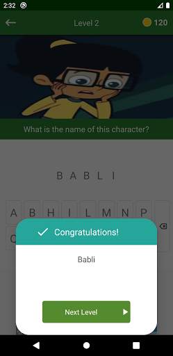 Little Singham Games screenshot 5