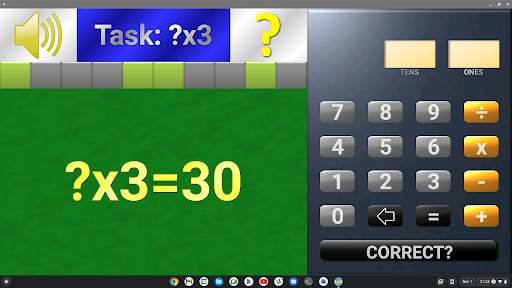 Patrick's Math Tasks for kids 17 تصوير الشاشة