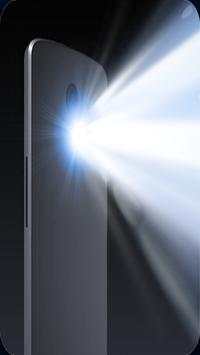 Brightest led flashlight with compass and map screenshot 8