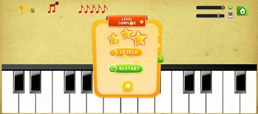 PianoPlay - Learn to Play Sheet Music screenshot 7