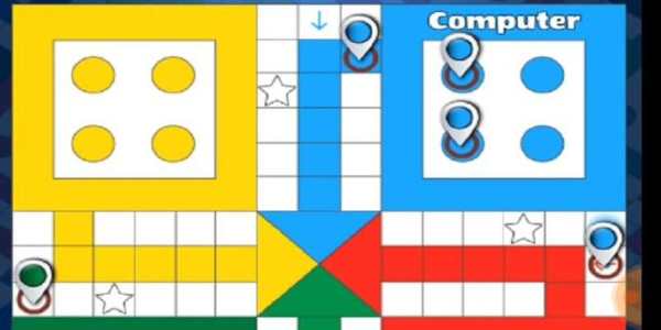 Guides Ludo King screenshot 3