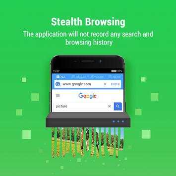 SuperAI Browser screenshot 4