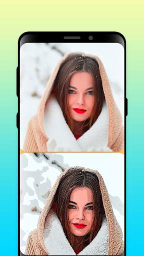 Pencil Sketch Photo Maker 7 تصوير الشاشة