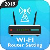 All WiFi Router Settings 1.2