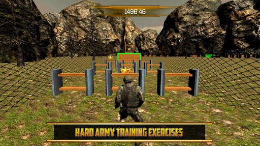 Army training Simulator screenshot 3