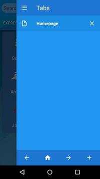 Web mini स्क्रीनशॉट 8