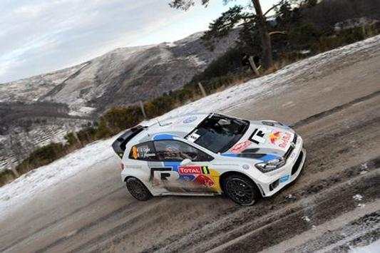 Rally Racing Cars Wallpaper screenshot 5