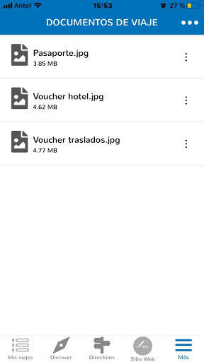 Jorge Martinez App 5 تصوير الشاشة