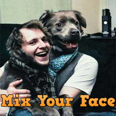 Face Swap and Doggy Changer icon