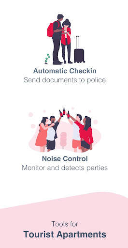 Raixer: WiFi Smart Lock screenshot 7