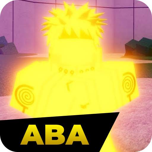 Anime arena for roblox 1.1