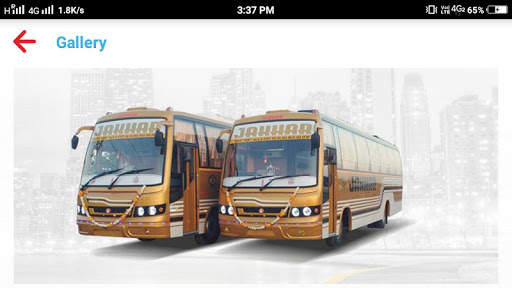 Jakhar Travels screenshot 6