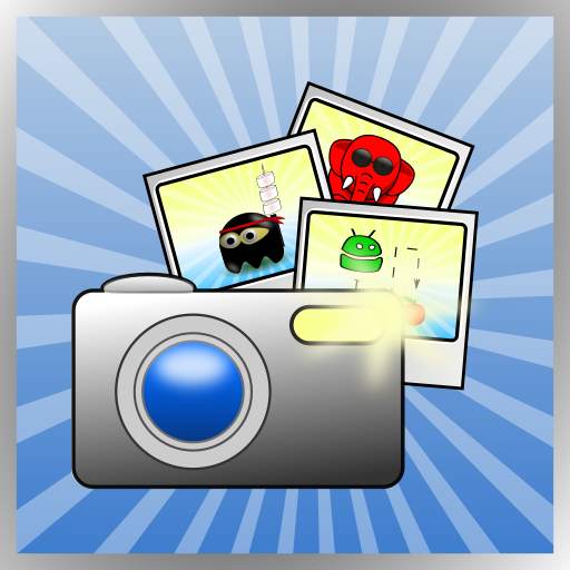 Personal Camera 3.0