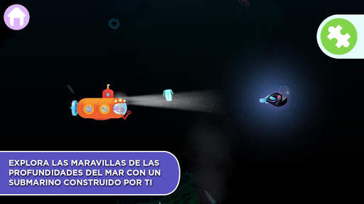 MarcoPolo Ocean screenshot 3