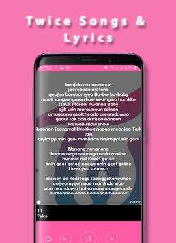 Twice Offline Songs screenshot 5
