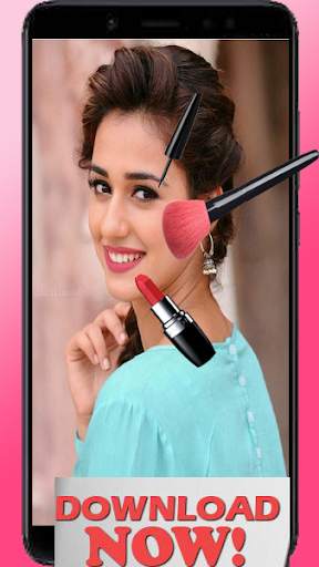 Beauty Pro Camera screenshot 1