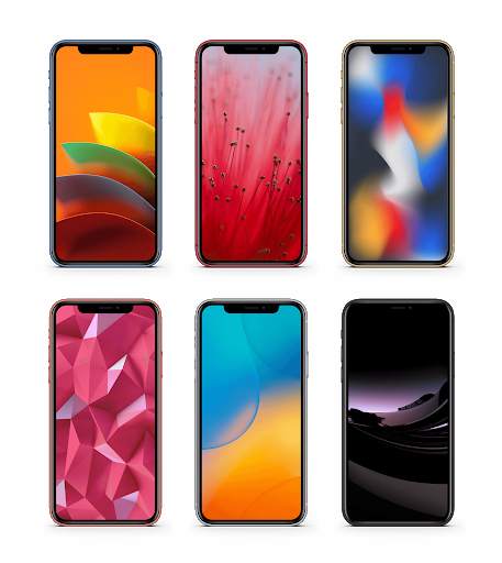 Wallstock - Android & Iphone Wallpapers screenshot 10