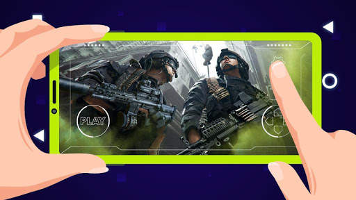Unlimited Gamez screenshot 3