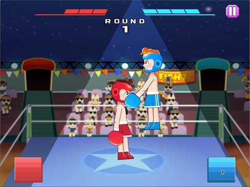Boxing Amazing screenshot 13